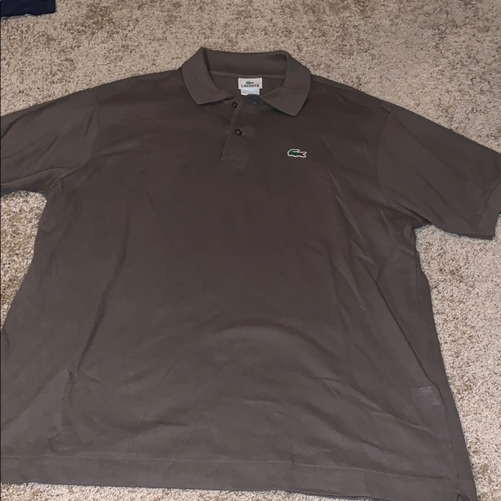 Lacoste Polo
